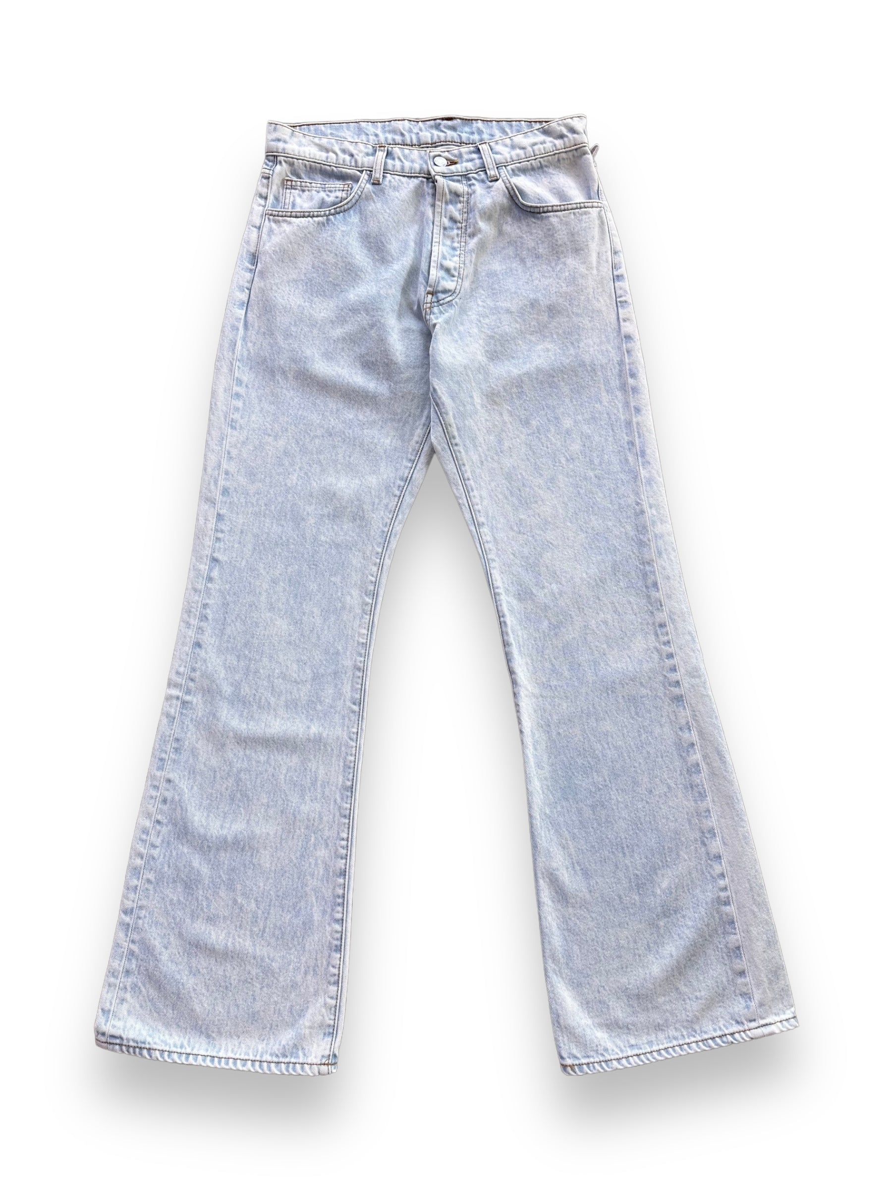 Alchemist Studio Jeans Light Hero