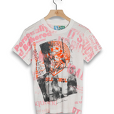 *BWA Eradica All Over Print Tee