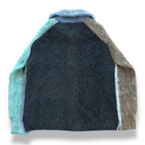 Waste Yarn Project Una Brushed Sweater - Multicolor