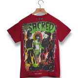 *BWA Monet Tee