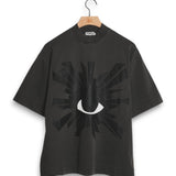 House Of Errors All Seeing T-Shirt - Sable