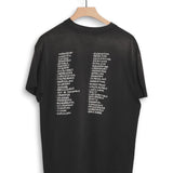 Saint Mxxxxxx Living Shirt - Black