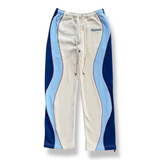 Nahmias Ollie Sweatpants - Egg White