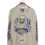 *BWA Vanity Waffle Long Sleeve