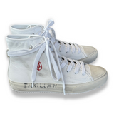 Paly 001 Sneaker - White