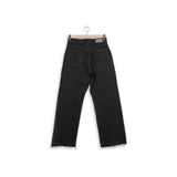 Earthling VIP Midnight Split Denim