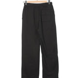 Rhude Classique Sweatpants - Black/White