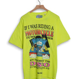 *BWA Donna Tee