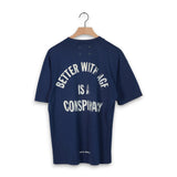 *BWA Conspiracy Tee