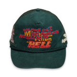 *BWA Highway Hat