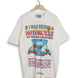 *BWA Donna Tee