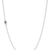 Goodart Pop Lock Rossette A Necklace