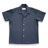 Second Layer Avenue Shirt -Black