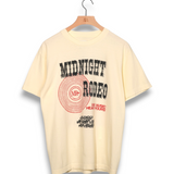 Midnight Rodeo Heavy Pours Tour - Cream