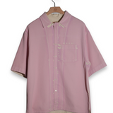 Marni Pink Collar Shirt