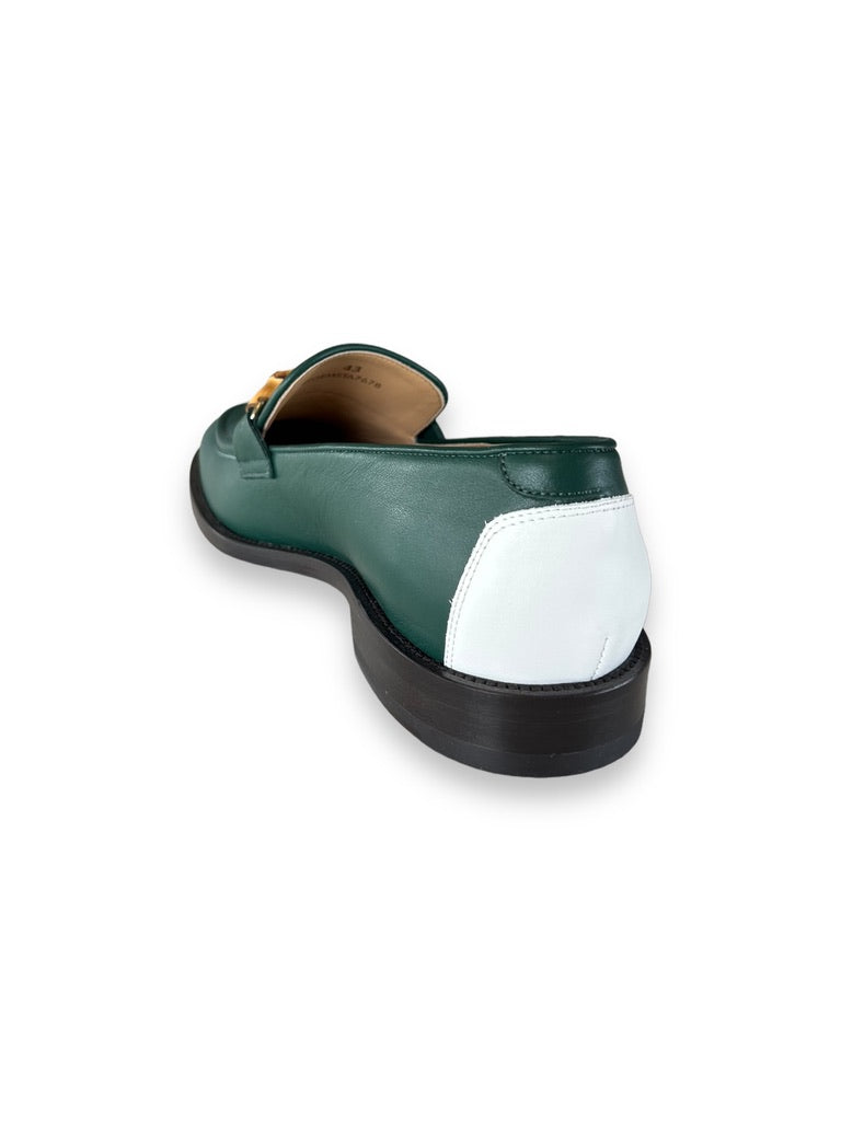 Casablanca Bamboo Loafer