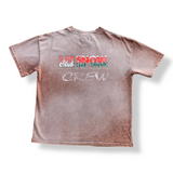 Alchemist Alpine T-Shirt - Fleeting Brown