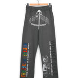 Paly Bobby Driscoll Sweatpants - Vintage Black