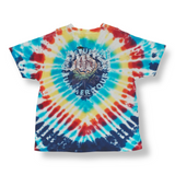 BOSSI Rhinestone T-Shirt - Grateful Dead / X-Large