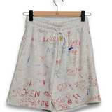 Paly Joshua Tree Sweatshorts