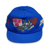 *BWA Ass Vintage Hat