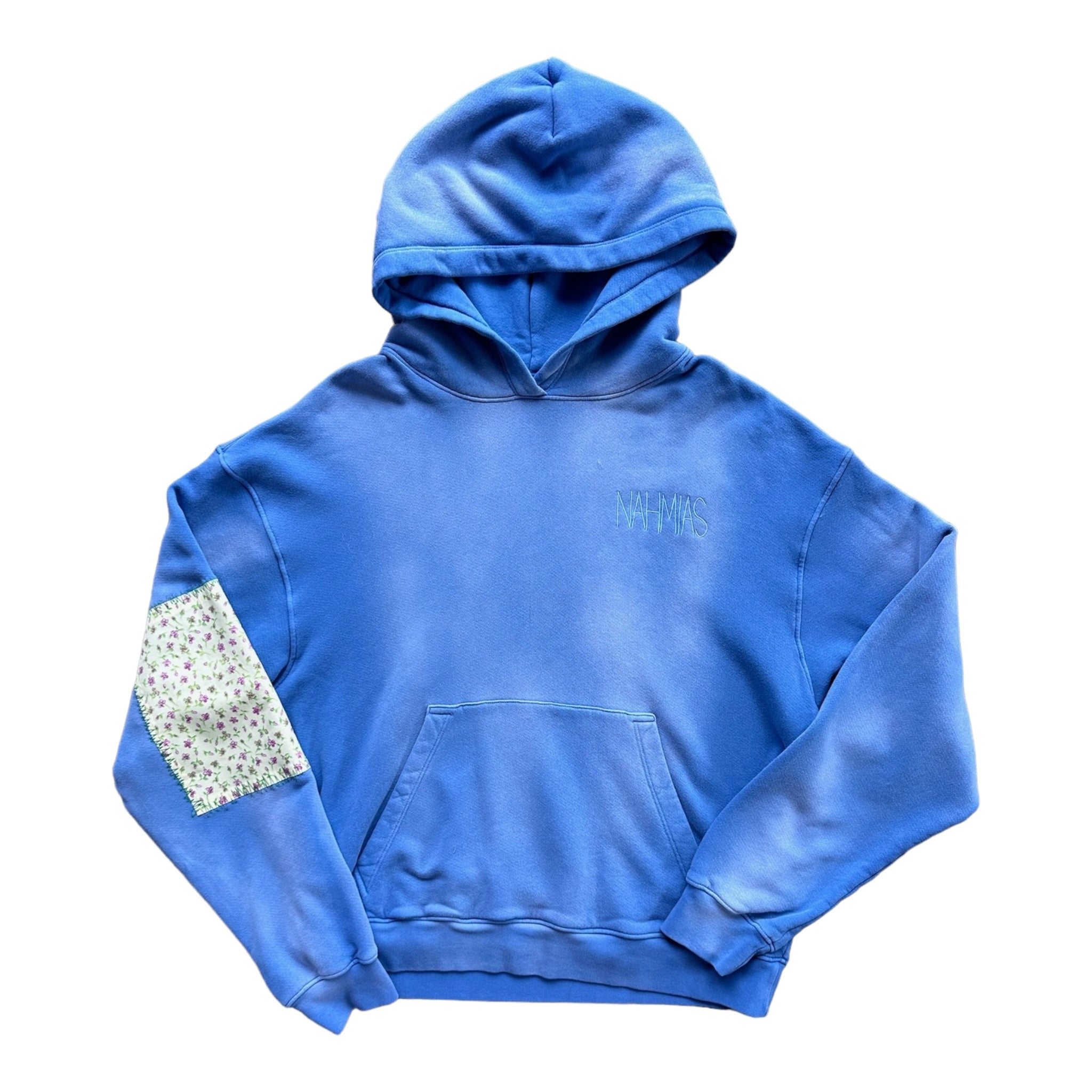 Nahmias Playground Hoodie