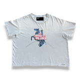 Paly American Dreamer Tee - Baby Blue