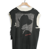 Earthling VIP Rider Rework Vintage Cutoff - Marlboro