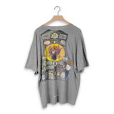 *BWA Roadie Tee