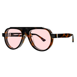Thierry Lasry Dynasty Sun 610 Pink