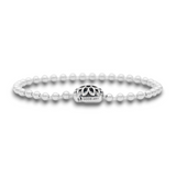 Good Art Poplock Bracelet - Triple Cutout - A