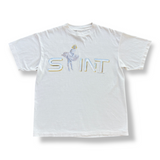 Saint Mxxxxxx x SORAYAMA Marilyn Lovers Shirt - White