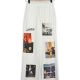 *BWA Ricky Waffle Sweatpant