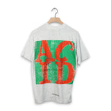 *BWA Honey Tee