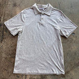 John Elliott Cotton Cashmere Polo - Tan