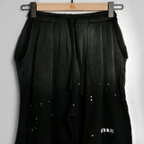 Alchemist Thermal Shorts - Jet Black