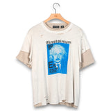 Earthling VIP Rider Rework Vintage Shortsleeve