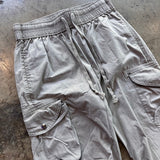John Elliott Deck Cargo Pants - Khaki