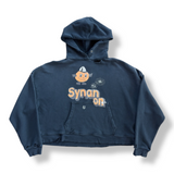 Paly Synanon Hoodie - Black