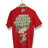 *BWA Loosey Tee