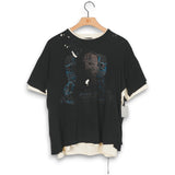Earthling VIP Rider Rework Vintage Shortsleeve