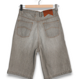 Rhude Baggy Traxedo Denim Short - Liberty Short
