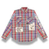 *BWA Muir Flannel
