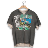 Earthling VIP Rider Rework Vintage Shortsleeve