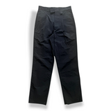 Willy Chavarria Jalisco Trouser - Black