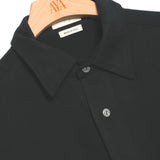 Second Layer Field Shirt - Black