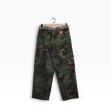 Nahmias Camo Volume Cargo Pant