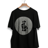 Earthling VIP Crystal Public Enemy Shirt - Large