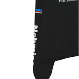 Nahmias x F1 Racing Hoodie - Black