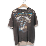 Earthling VIP Rider Rework Vintage Shortsleeve
